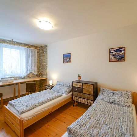 Víkendový byt v Tatranskej Lomnici Tatranská Lomnica Exterior foto